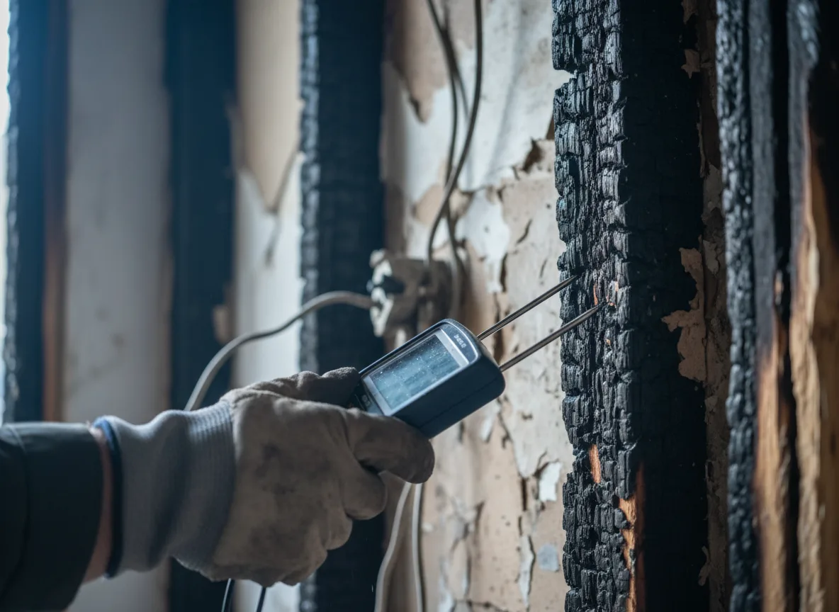 Fire Damage Restoration Egegik, AK FAQs